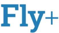 Fly+ Logo